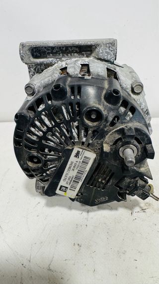Alternador Opel Astra J 13586366