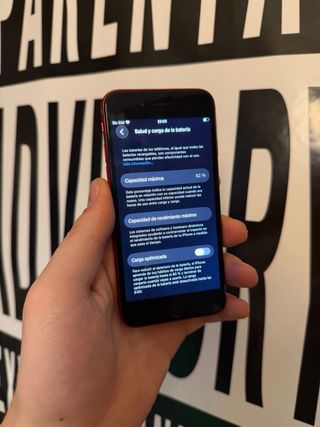 iPhone SE 3 2022 64gb