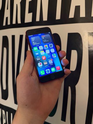 iPhone SE 3 2022 64gb