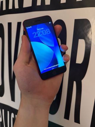 iPhone SE 3 2022 64gb