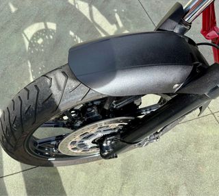 BMW F700GS Adventure 34.000km