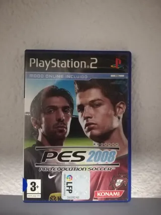 Juegos PlayStation 2 (PS2) - Lote Variado