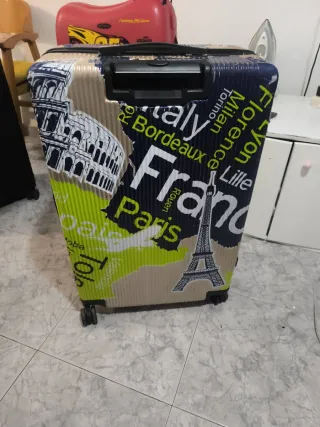 Maleta Grande 75/50/28