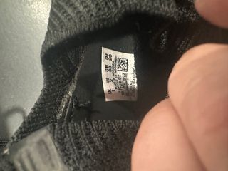 Scarpe da calcio Puma taglia 33