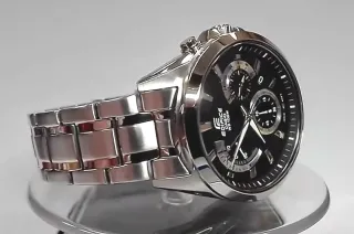 Reloj Casio Edifice EFV-580D-1AVUEF