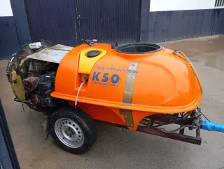 Atomizador KSO Cabedovila