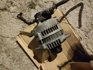 Piezas Opel Astra 1.7 Diesel 2006