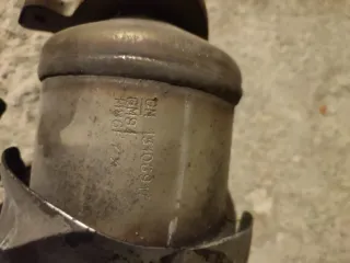 Piezas Opel Astra 1.7 Diesel 2006