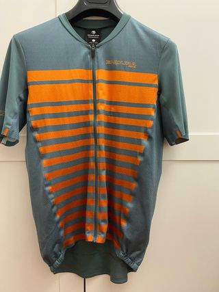 Maillot Ciclismo Ekoi CWS Talla M y L