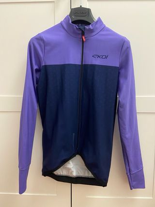 Maillot Ciclismo Ekoi CWS Talla M y L