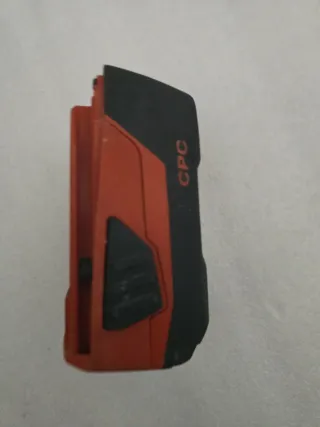 BATERIA HILTI 22V 3A