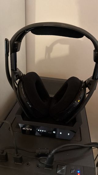 Astro A50 3 GEN Auriculares Gaming