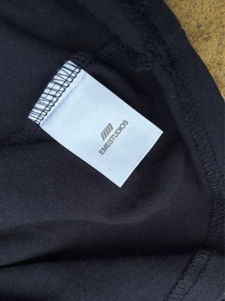 Camiseta manga larga EMESTUDIOS