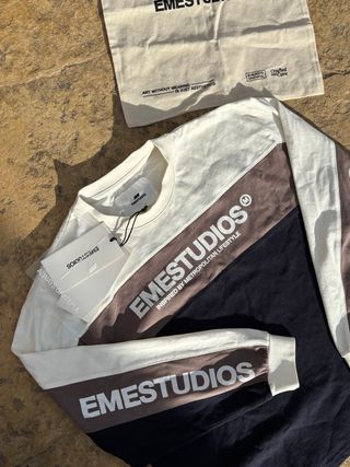 Camiseta manga larga EMESTUDIOS