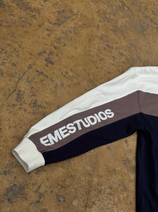 Camiseta manga larga EMESTUDIOS