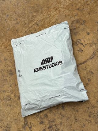 Camiseta manga larga EMESTUDIOS