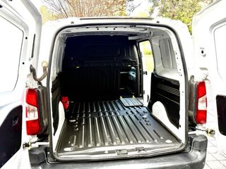 Citroen Berlingo XL 3 PLAZAS Y CAMARA