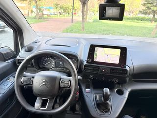 Citroen Berlingo XL 3 PLAZAS Y CAMARA