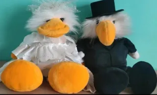 Pareja Nici Pato Paula Cuervo Sam Boda