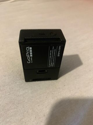 Gopro Hero 3+