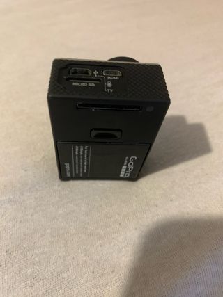Gopro Hero 3+