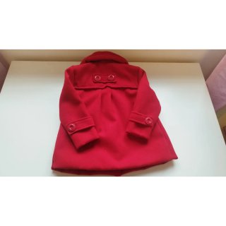 Cappottino elegante bambina