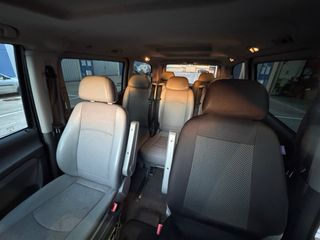 Mercedes Benz Viano 2005