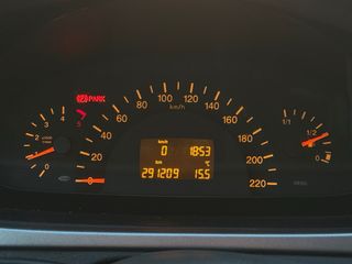 Mercedes Benz Viano 2005