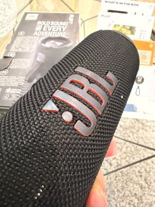 JBL Flip 7 Cassa Bluetooth - Come nuova