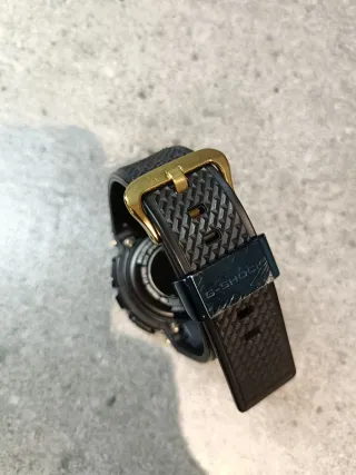 Original!! G-Shock GM-110earth