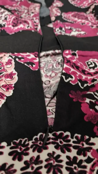 Túnica Kimono Mujer Talla M