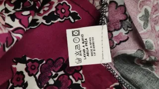 Túnica Kimono Mujer Talla M