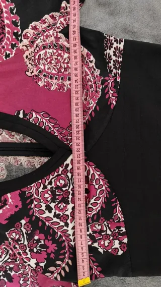 Túnica Kimono Mujer Talla M