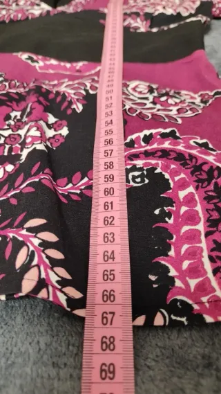 Túnica Kimono Mujer Talla M