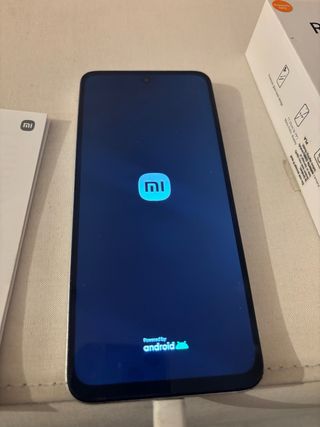 Redmi 12 Polar Silver 8GB 256GB