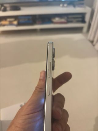 Redmi 12 Polar Silver 8GB 256GB