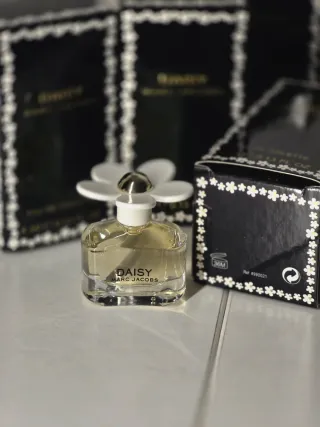Mini Perfume Daisy Marc Jacobs