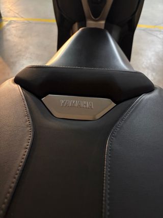 Yamaha XMAX 300cc 2019 Nuevo Motor Blue Core