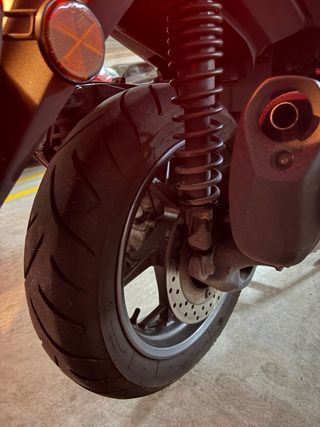 Yamaha XMAX 300cc 2019 Nuevo Motor Blue Core