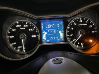 Yamaha XMAX 300cc 2019 Nuevo Motor Blue Core