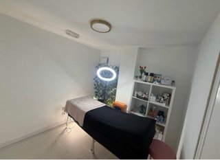 Traspaso Negocio Uñas y Estética con licencia.