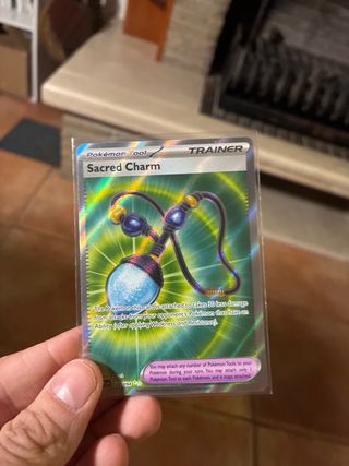Lote 31 cartas Pokémon Phantasmal Flames esp/eng