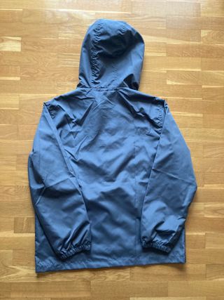 Chaqueta Carhartt Gris