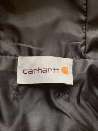 Chaqueta Carhartt Gris