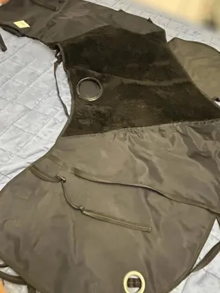 Protector Tucano Urbano para moto/scooter