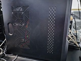 PC Ordenador +monitor +teclado +mouse +altavoces