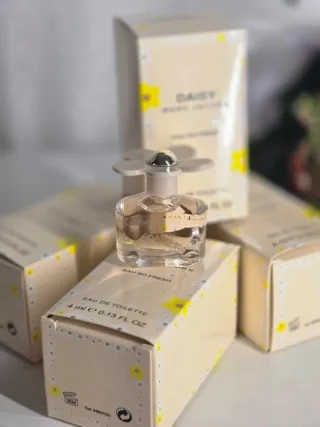 Mini Perfume Daisy Eau So Fresh Marc Jacobs