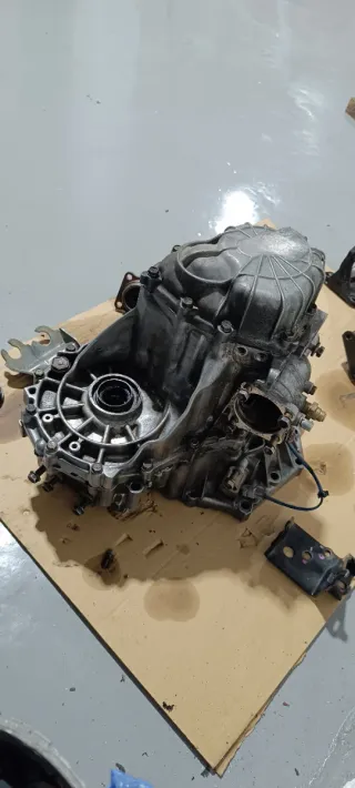 Caja de cambios Toyota MR2 ZZW30