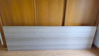 Tablero Escritorio Ikea LAGKAPTEN Madera