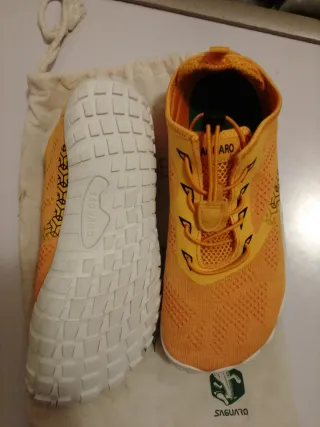 Zapatillas Saguaro Hombre Talla 41